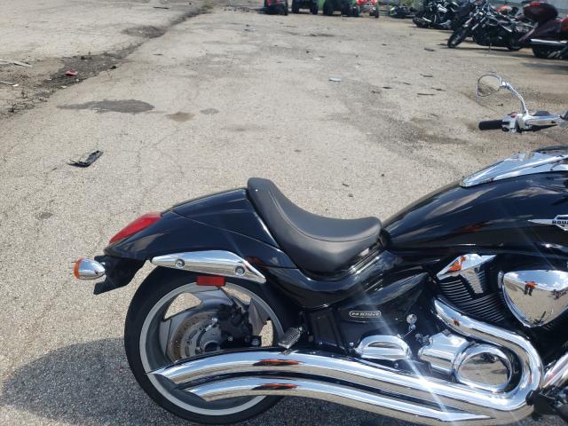 2014 SUZUKI VZR1800 JS1VY53A4E2101130