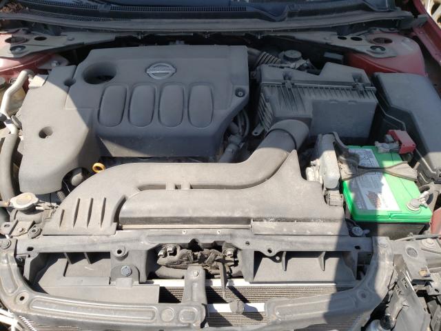 2010 NISSAN 240SX 1N4AL2AP1AN468476