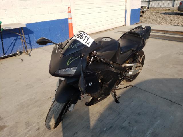2003 HONDA CBR600 RR JH2PC37003M004969