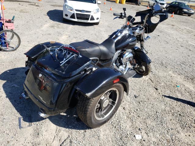 2015 HARLEY-DAVIDSON FLRT FREE 1HD1MCM14FB861545