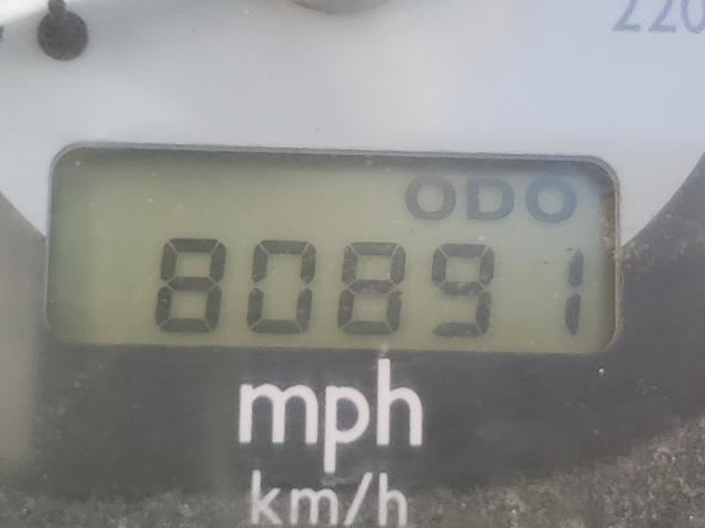 2000 HONDA GL1500 CF 1HFSC4108YA100266
