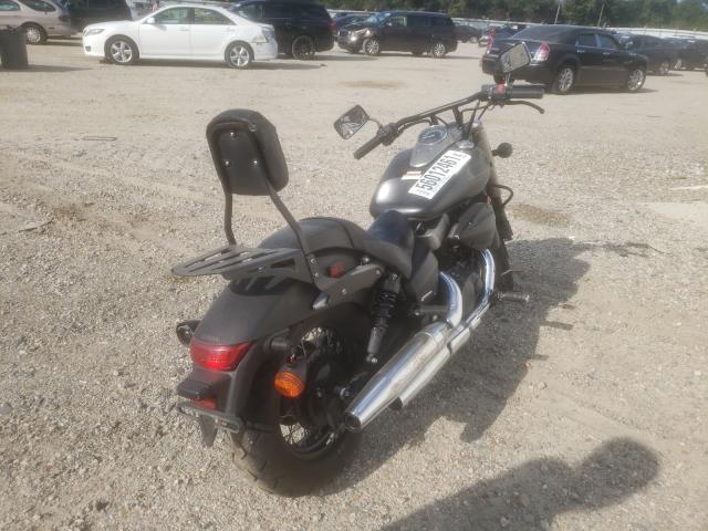 2012 HONDA VT750 C2B JH2RC5379CK201397