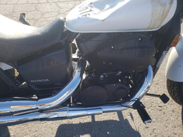 2019 HONDA VT750 C2B JH2RC5375KK900475
