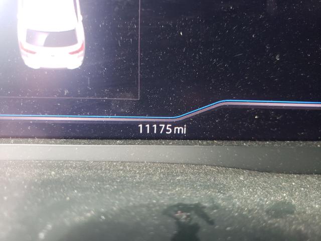 2020 VOLKSWAGEN ATLAS CROS 1V2ME2CA0LC225944