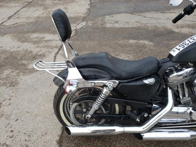 2013 HARLEY-DAVIDSON XL1200 V 1HD1LF317DC451416