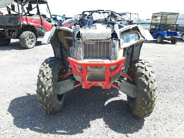 2013 POLARIS SCRAMBLER 4XAGH8EA0DA539314