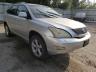 2007 LEXUS  RX350