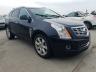 2014 CADILLAC  SRX