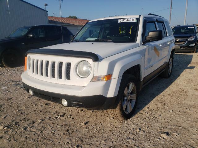 2011 JEEP 4X4LIMITED 1J4NF1GB8BD177077