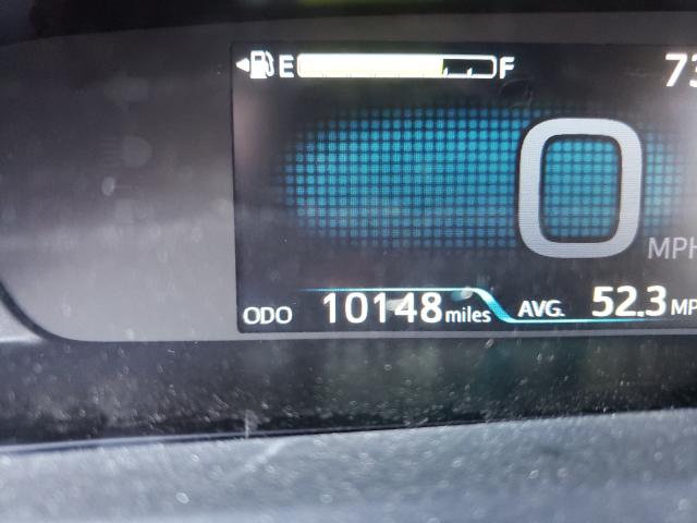 2020 TOYOTA PRIUS LE JTDL9RFU5L3014058