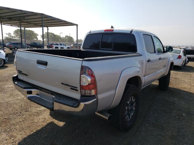 2012 TOYOTA TACOMA DOU 5TFJX4GN9CX009347