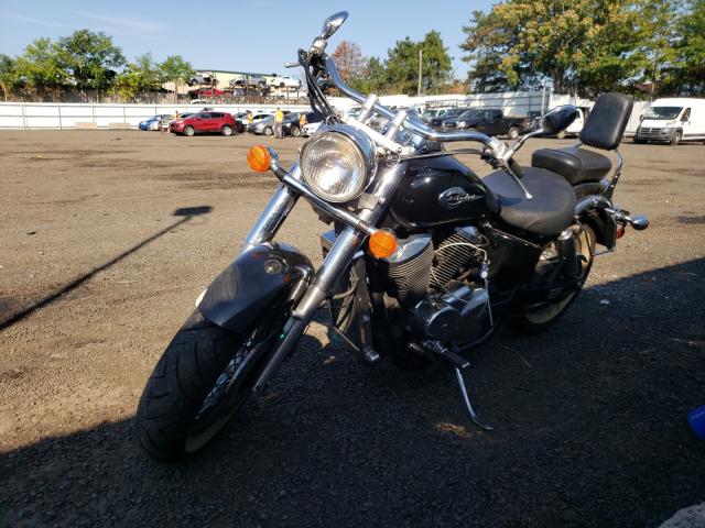 2002 HONDA VT750 CDA JH2RC44372K620370