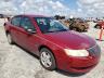 2006 SATURN  ION