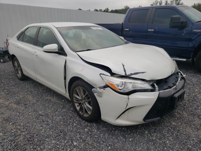 2016 TOYOTA CAMRY LE 4T1BF1FK8GU236478