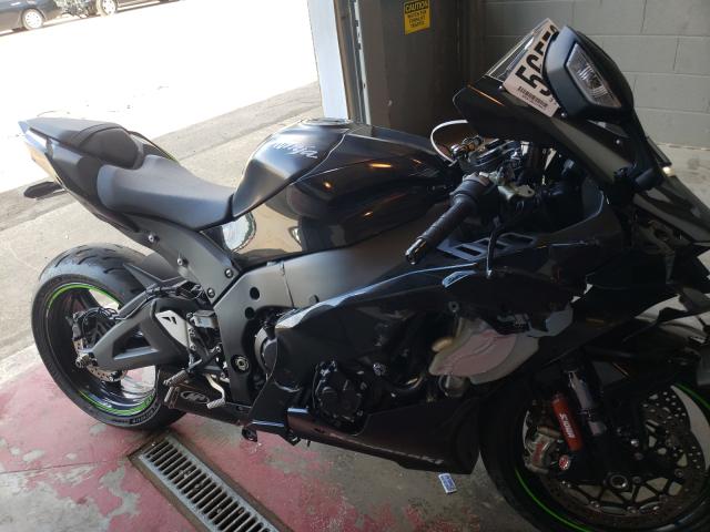 2021 KAWASAKI ZX1002 L JKBZXVL19MA000346