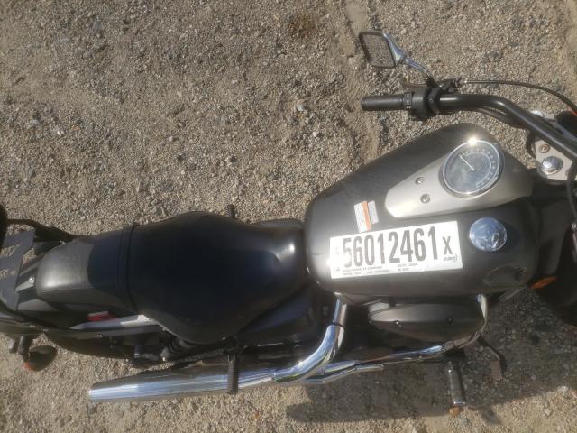 2012 HONDA VT750 C2B JH2RC5379CK201397