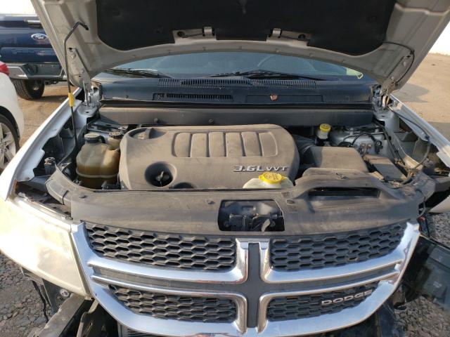 2011 DODGE JOURNEY MA 3D4PG1FG0BT541031