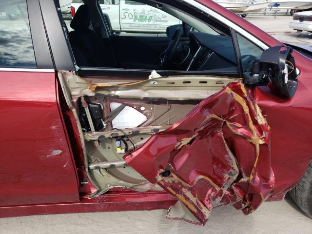 2021 SUBARU LEGACY PRE 4S3BWAD66M3004487