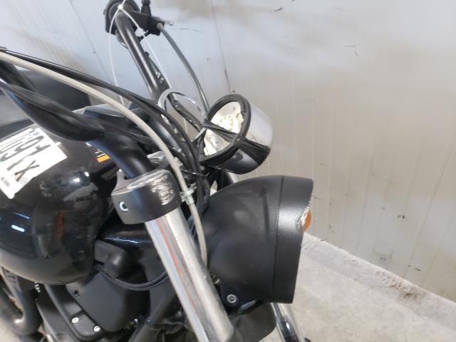 2016 VICTORY MOTORCYCLES VEGAS 5VPGB36N9G3053965