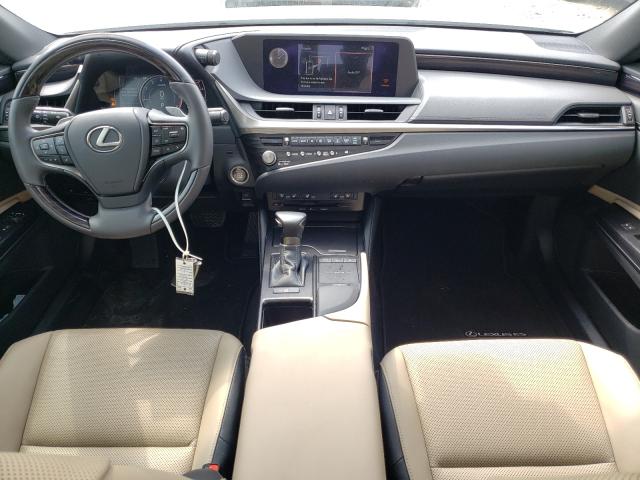 2021 LEXUS ES 350 BAS 58ADZ1B17MU085649