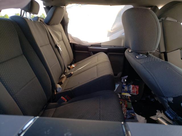 Фото: 1FT7W2BT1KED75143 - 6