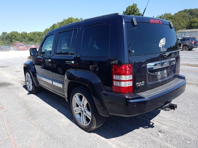 2011 JEEP LIBERTY LI 1J4PN5GK6BW549202