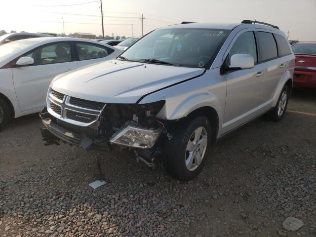 2011 DODGE JOURNEY MA 3D4PG1FG0BT541031