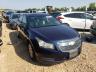 2011 CHEVROLET  CRUZE