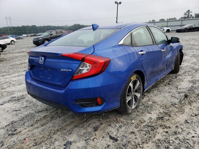 2016 HONDA CIVIC TOUR 2HGFC1F9XGH643217