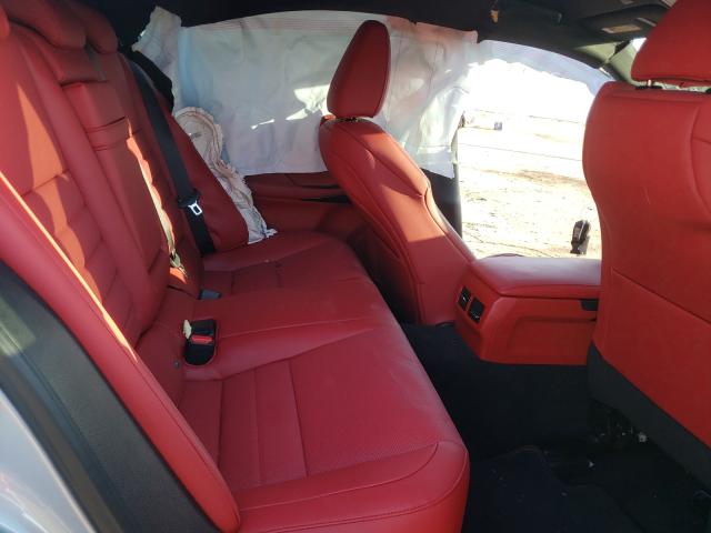 2021 LEXUS IS 350 F-S JTHGZ1E29M5019786
