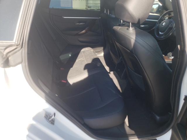 2016 BMW 428 I GRAN WBA4A9C50GG508008