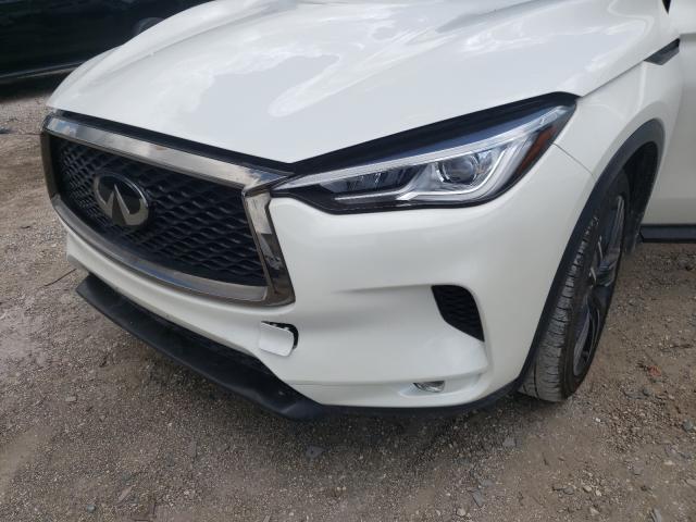 2021 INFINITI QX50 LUXE 3PCAJ5BA9MF102666