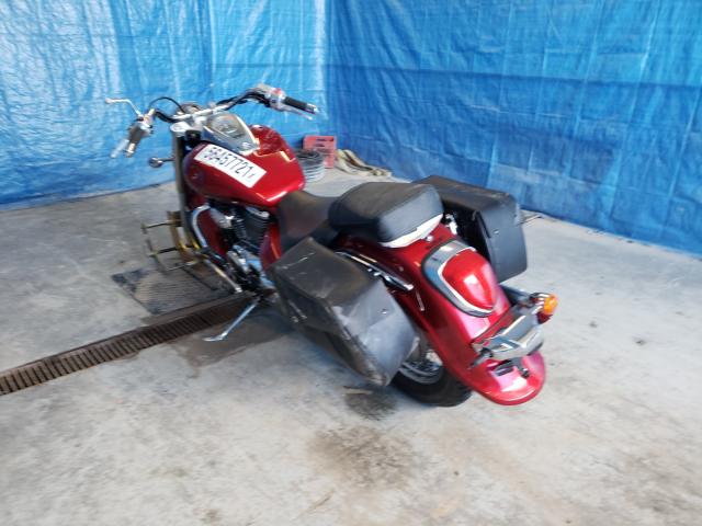 2020 SUZUKI VL800 M JS1VS55A0L7100118