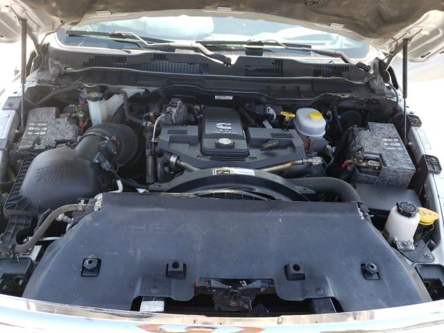 2016 RAM 3500 LONGH 3C63R3KL3GG215672