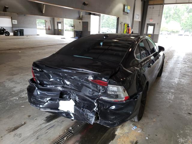 2018 VOLVO S90 T5 MOM LVY982MK5JP022603