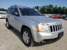 2010 JEEP  CHEROKEE