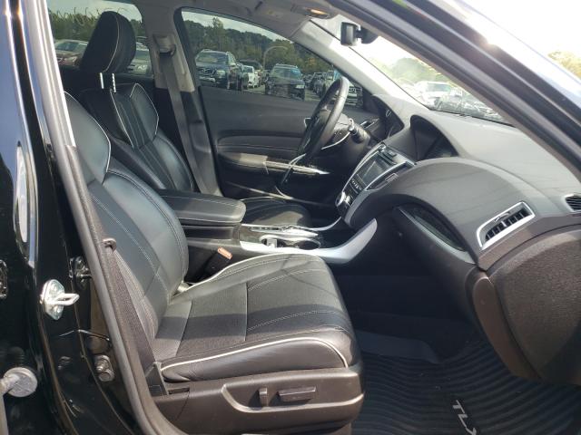 2019 ACURA TLX ADVANC 19UUB3F84KA000754