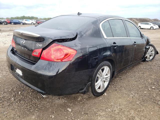 2015 INFINITI Q40 JN1CV6AR1FM522915
