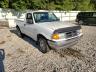 1996 FORD  RANGER