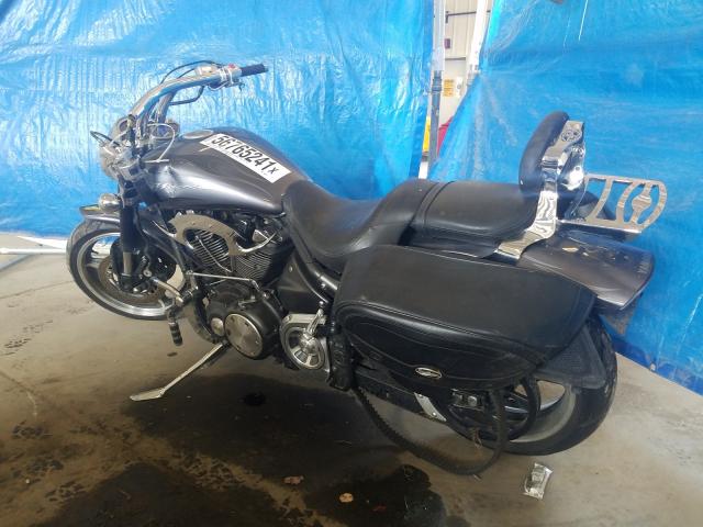 2004 YAMAHA XV1700 PC JYAVP14E54A009933