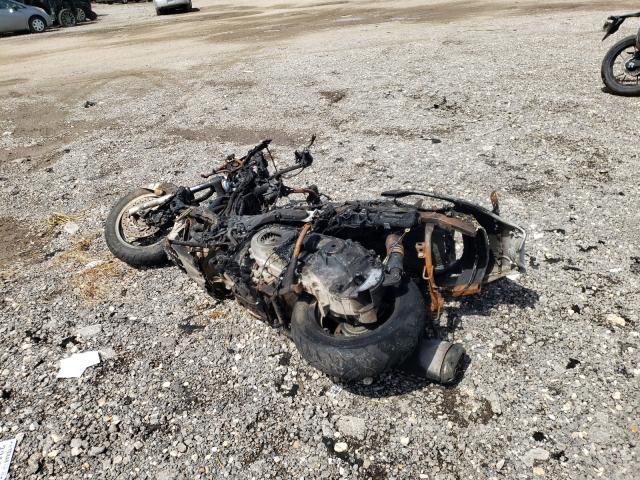 2004 HONDA FSC600 A JH2PF01474K100015