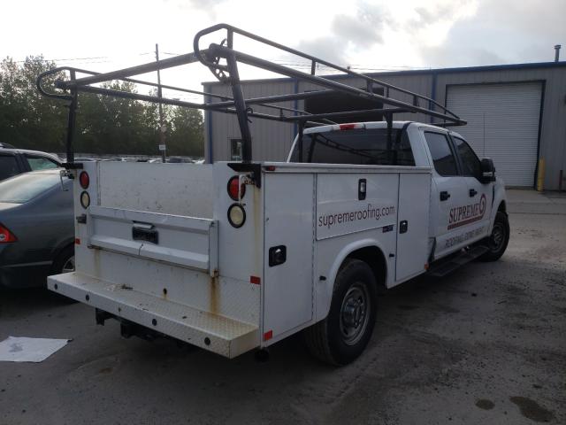 2018 FORD F250 1FT7W2A68JEB42158