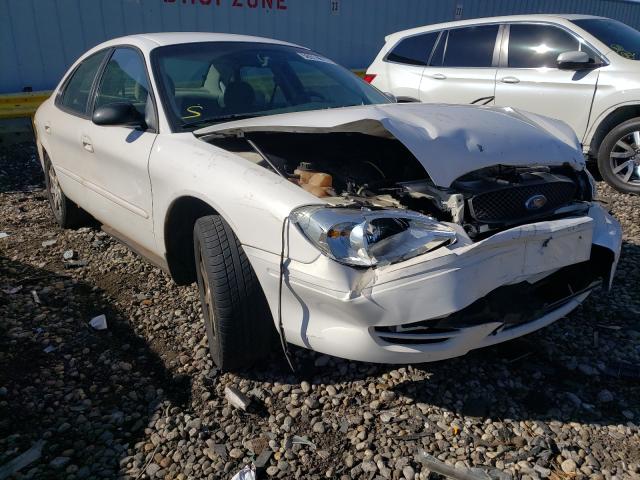 2006 Ford Taurus SEL