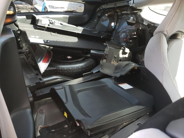 2012 HONDA CR-Z JHMZF1D48CS004183