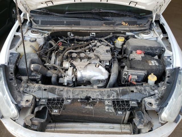 2015 DODGE DART SE AE 1C3CDFDH4FD205296