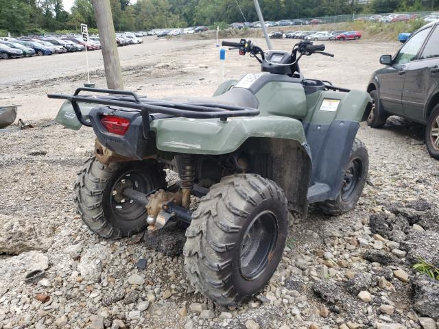 2016 HONDA TRX420 FE 1HFTE4060G4200458