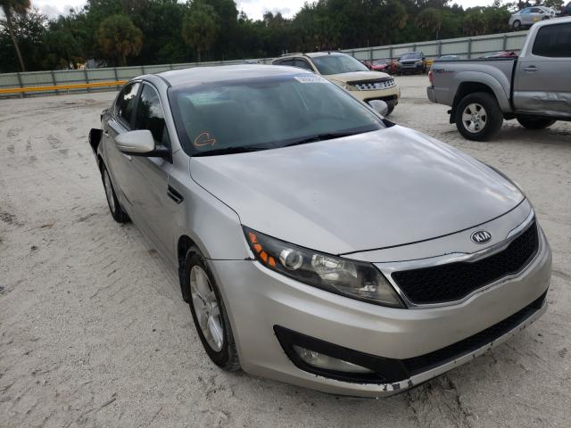 2013 KIA OPTIMA LX 5XXGM4A75DG252255