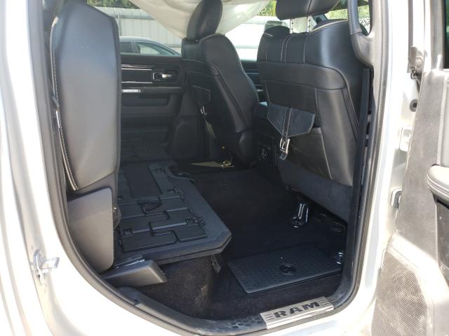 2016 RAM 3500 LONGH 3C63R3KL3GG215672