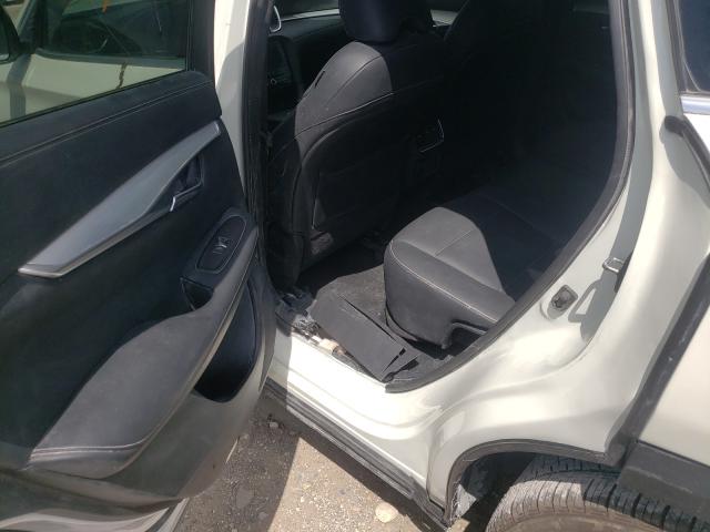 2021 INFINITI QX50 LUXE 3PCAJ5BA9MF102666
