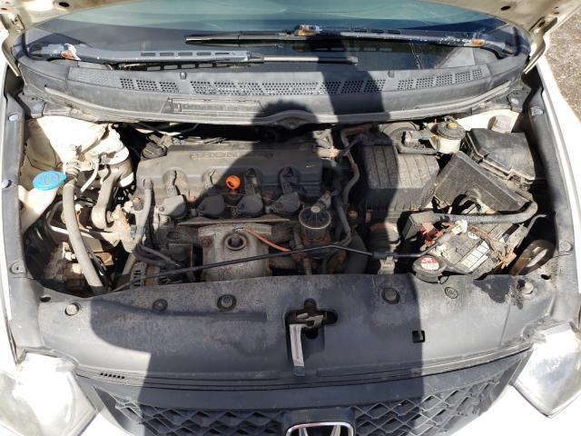 2010 HONDA CIVIC DX-G 2HGFG1A34AH004815